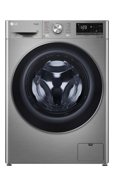 LG стиральная машина