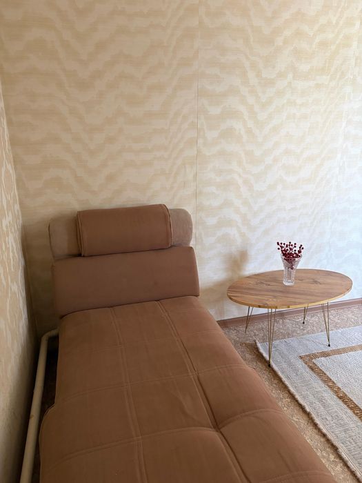 Дом долгосрочно