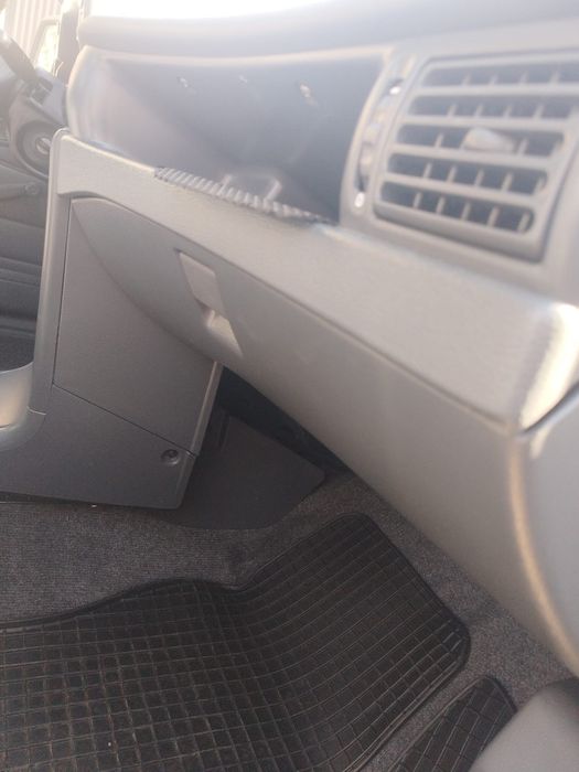 Daewoo cielo 96 impecabil