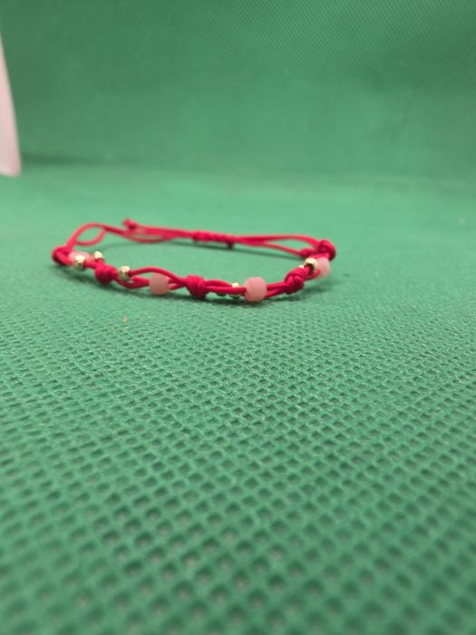 Brățară șnur aur 14K•Amanet Lazăr Crangasi