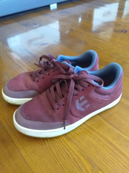 Кецове Michelin 37 номер