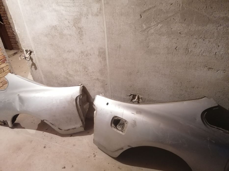 Крыло Супры 80 кузов