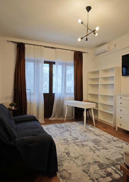 Garsoniera Cismigiu de vanzare