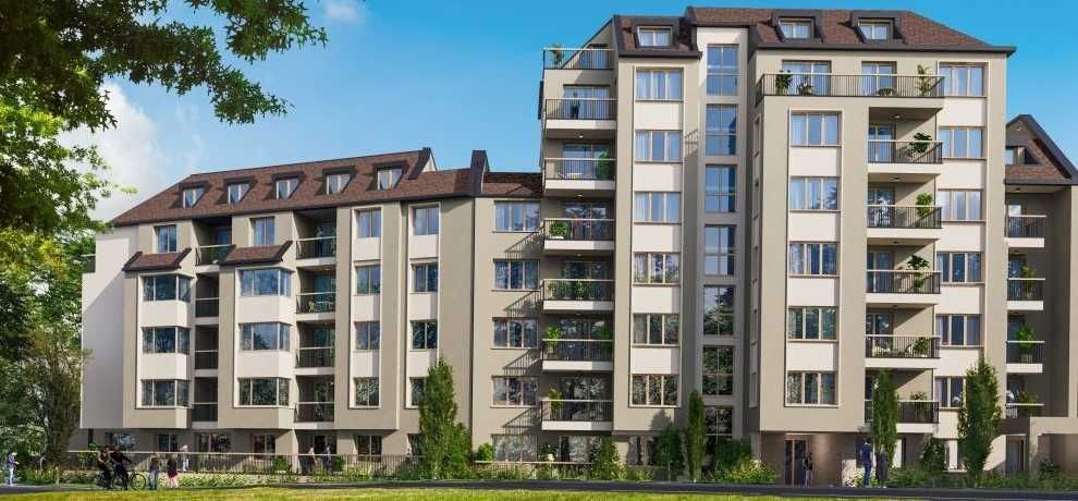 Продава 2-стаен, град София, Овча купел 2, 73.05 кв. м., 147 639 евро
