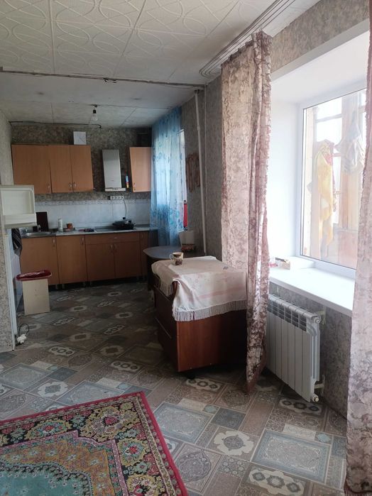 Продам 4х комнатную квартиру