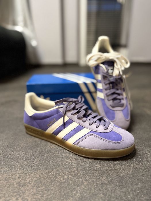 Adidas Gazelle 45