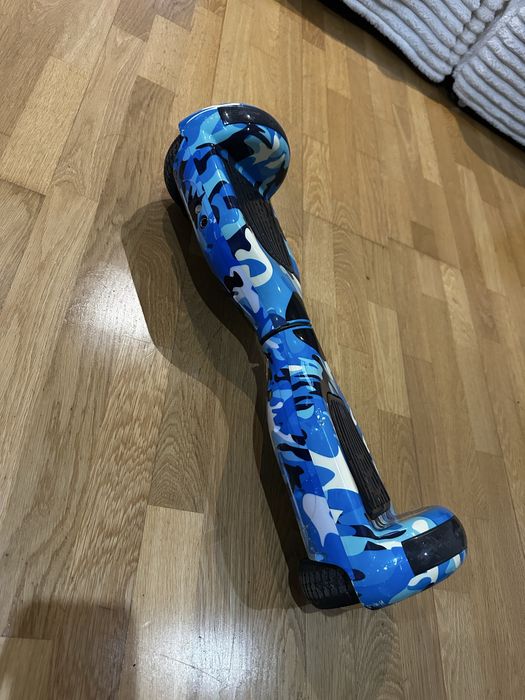 Hoverboard Magicboard