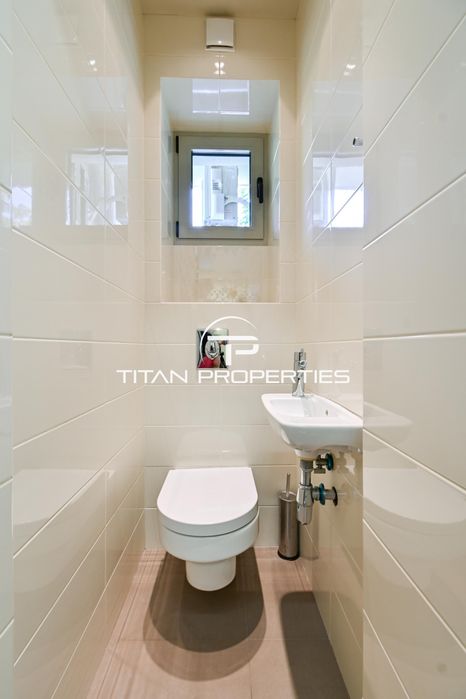 Дава се под наем Тристаен апартамент в София, Медицинска академия - 100 кв.м за 1000 € - Снимка #9