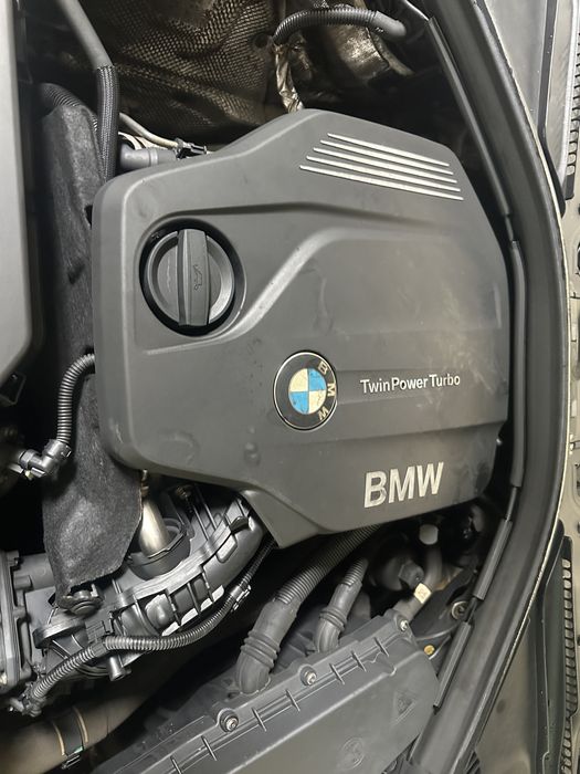 Anexe motor B47 2.0 BMW diesel compresor galerie alternator turbo chit