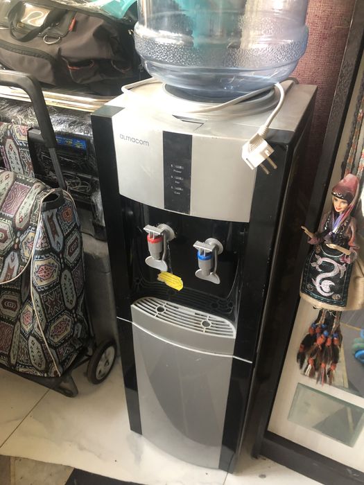 Кулер Диспенсер для воды