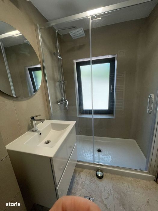 Apartament  tip loft, 2 băi - complet mobilat – Colentina