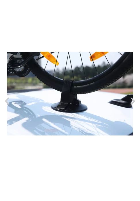 Suport bicicletă pentru masina TREEFROG ELITE 1