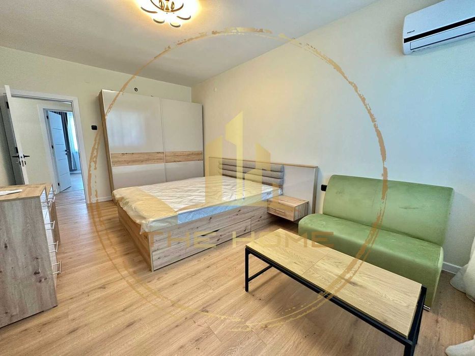 Дава се под наем Четиристаен апартамент в Варна, Лятно кино Тракия - 101 кв.м за 1350 € - Снимка #9