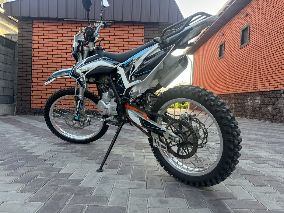 Срочно Срочно Продам Kayo T2mx