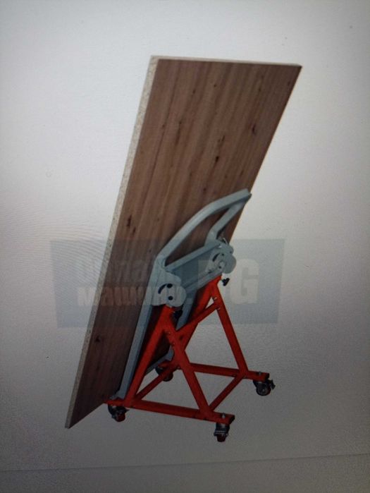 Кантираща машина модел 35S - 12960 лв