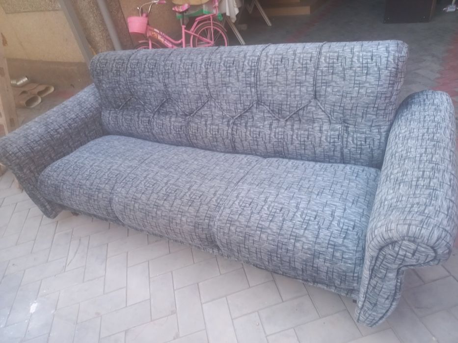 Диван раскладной