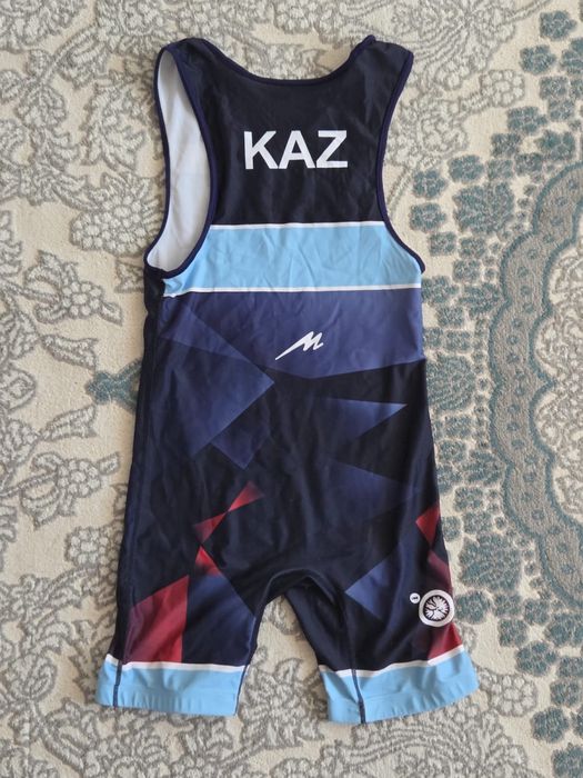 Нательник для вольной