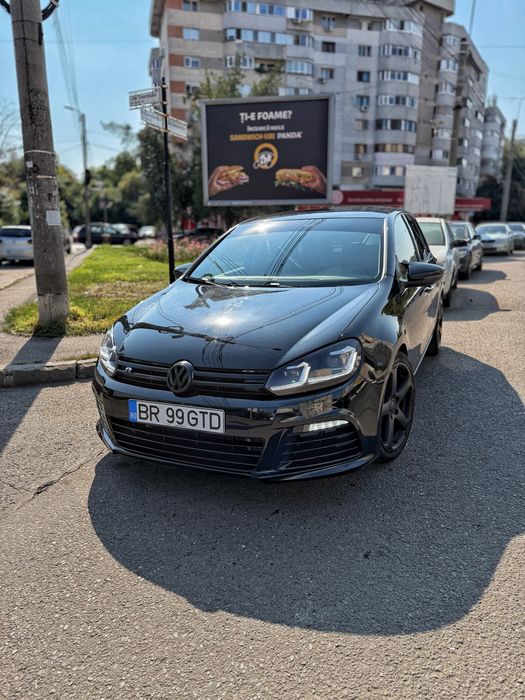 VOLKSWAGEN Golf 2010 — imagine 2