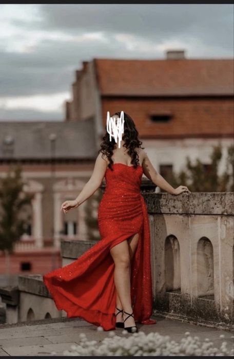Rochie eleganta