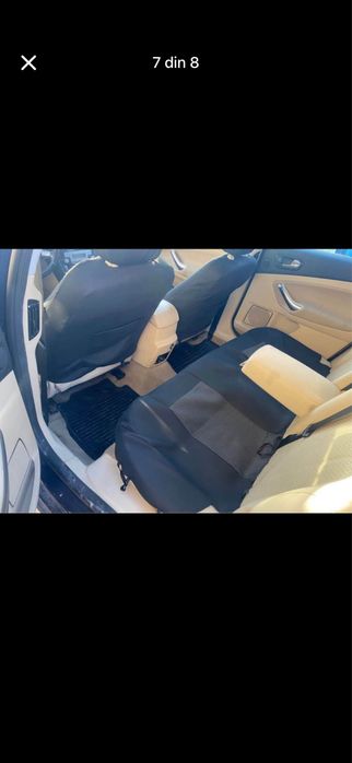 Vand urgent ford mondeo mk4 2.0 tdci