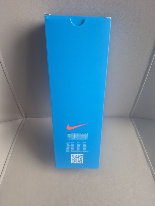 Sosete Nike dama ! Set de 6 bucati ! Material calitativ!