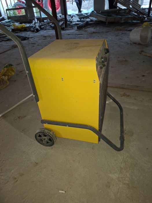 Ba1lu pushka 40kw