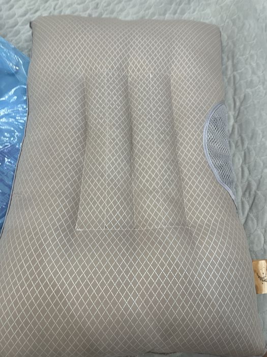 Продам ортопедич подушку