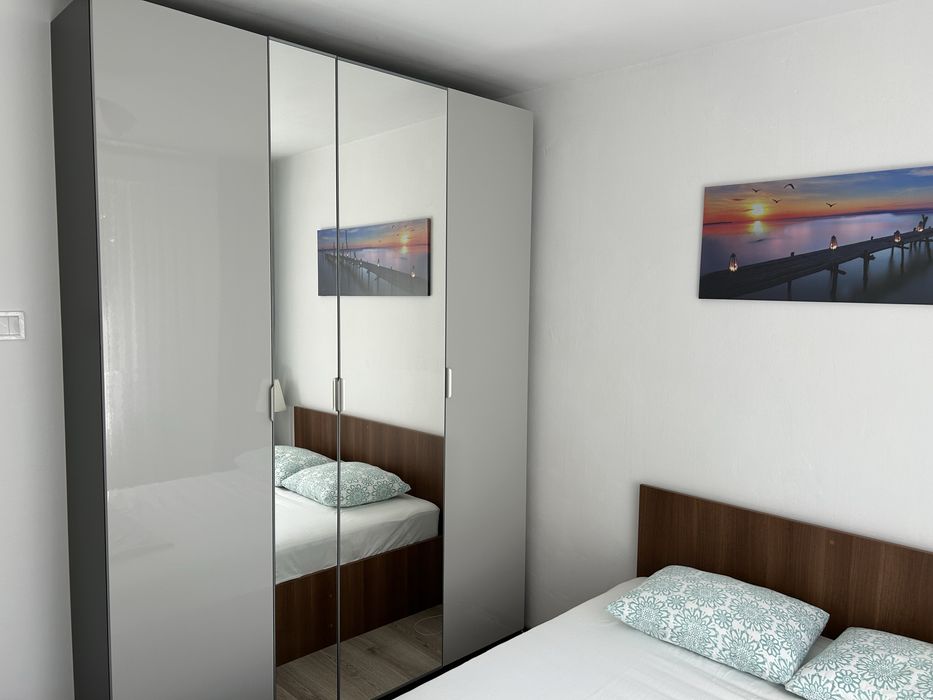 Apartament 2 camere decomandat