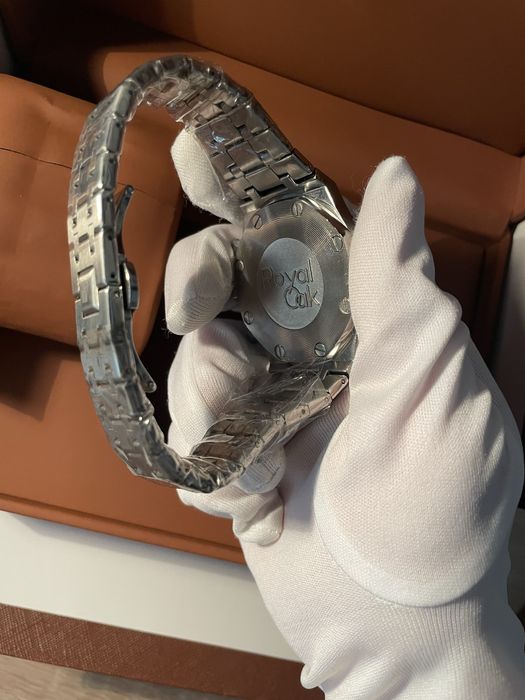 Часовник Audemars Piguet Royal Oak Chronograph Аудемарс Пигет