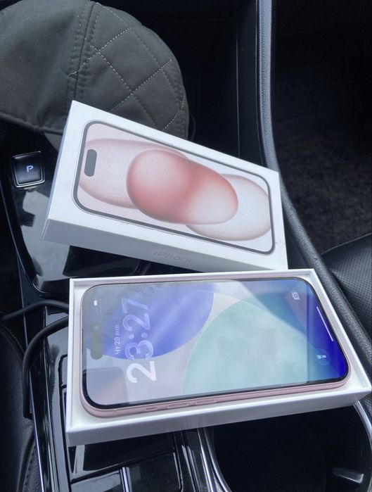 Iphone 15 Айфон 15