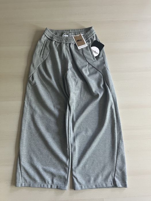 Штаны новые бэгги