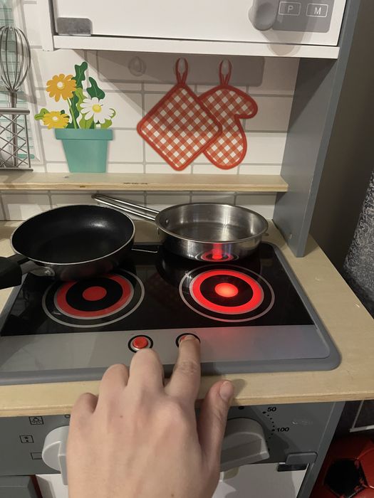 Детска Кухня Hape