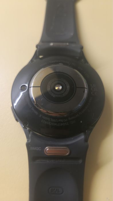 Samsung galaxy Watch 6 44mm,LTE,Bluetooth, WI-FI, GPS