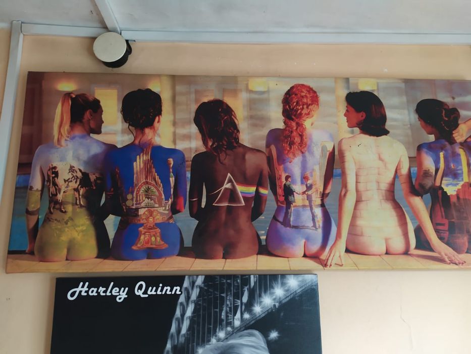 Картины авторские