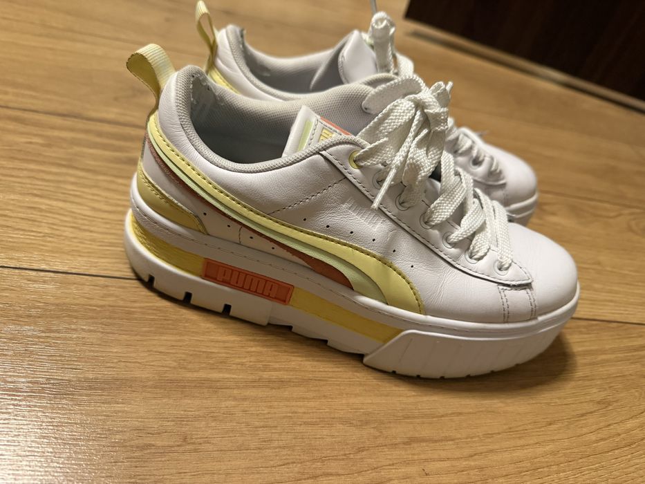 Кецове puma mayze