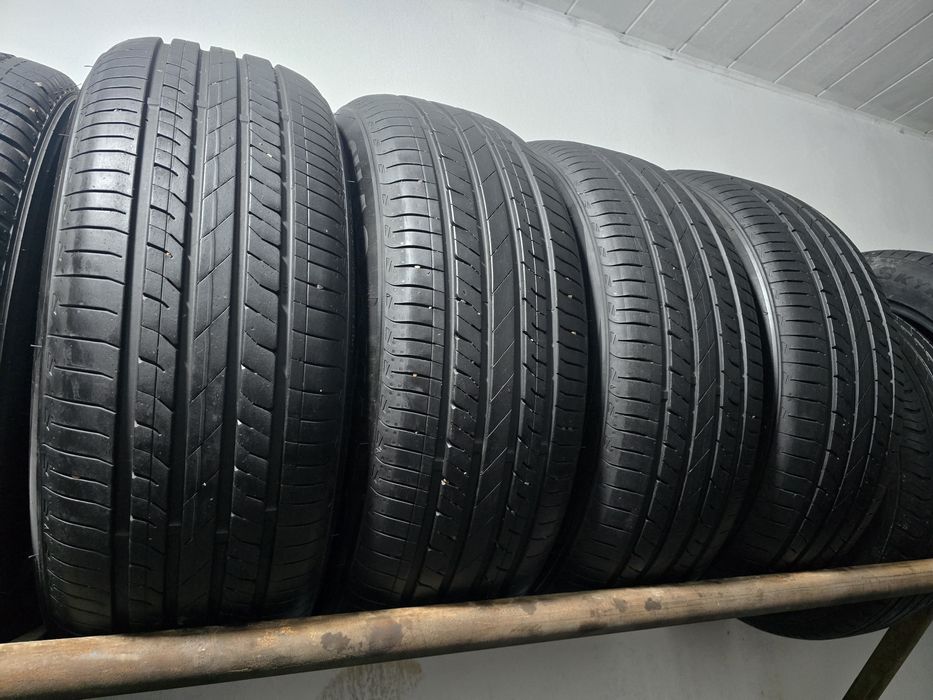 Летние шины бар комплект