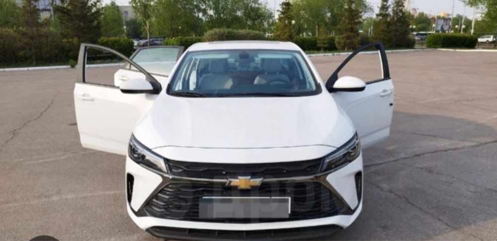 Запчасть монза эантра киа