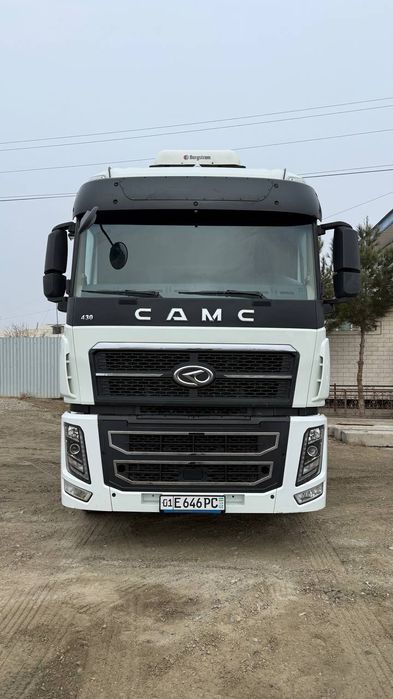 CAMC H9 Срочна Сотилади