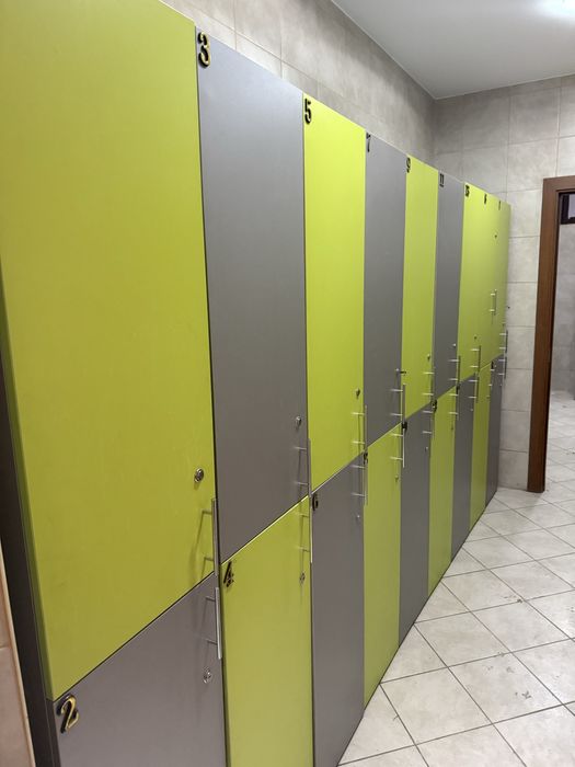 Продается бизнес спортзал