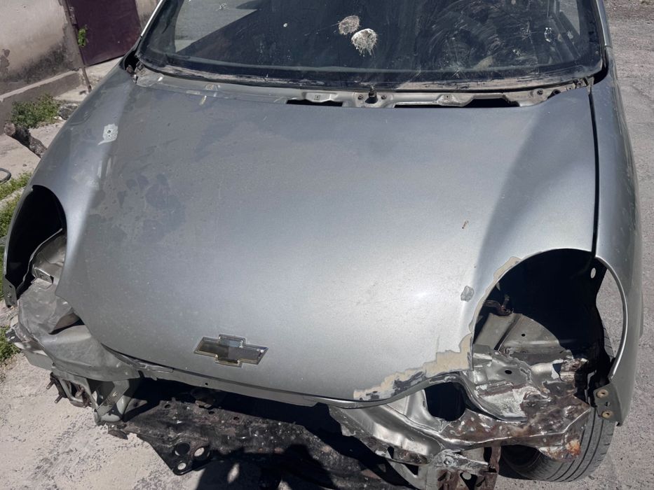 Matiz zapchast eshlk fara