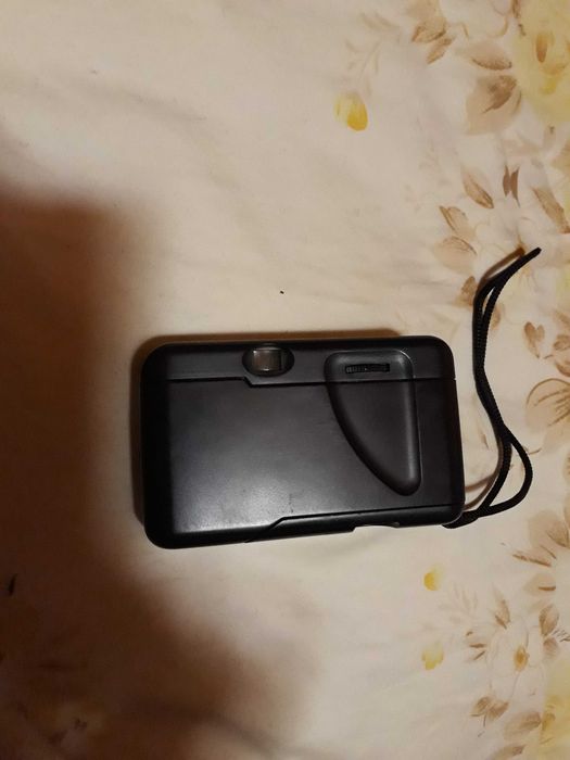 Фотоапарат RANGE 2000 с подарък калъфче