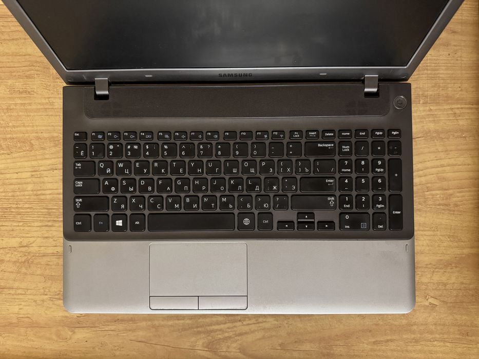 Ноутбук Samsung Core i5