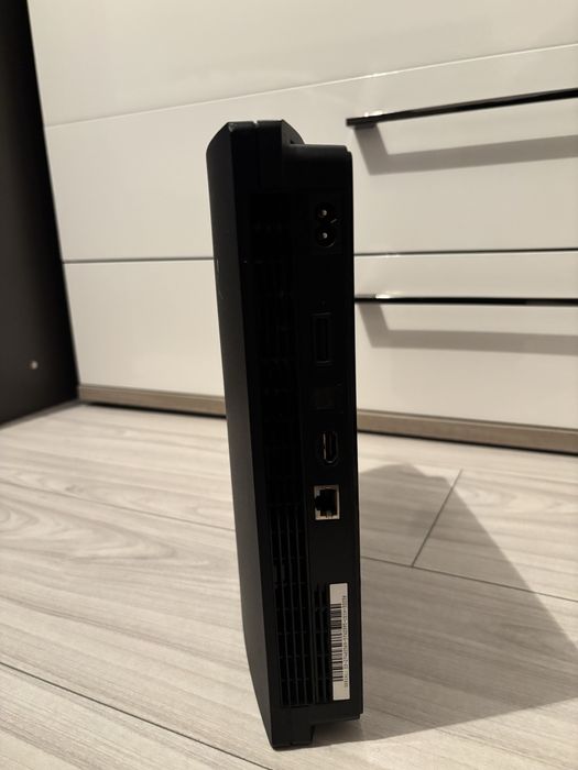 Playstation 3 in stare perfecta