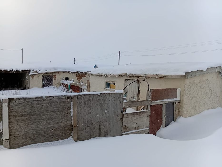 Продаётся газофицированный дом