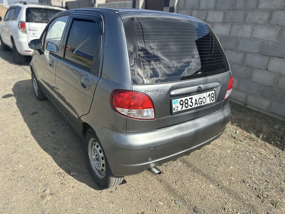 Продам Daewoo Matiz 2014