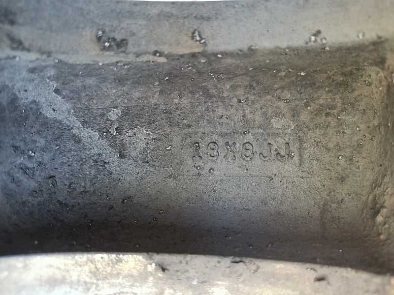 Продам оригинальные легкосплавные диски R18 на Infinity QX