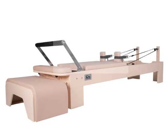 Реформър пилатес оборудване