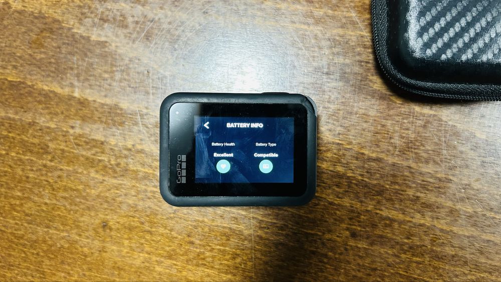 Gopro hero 8 black