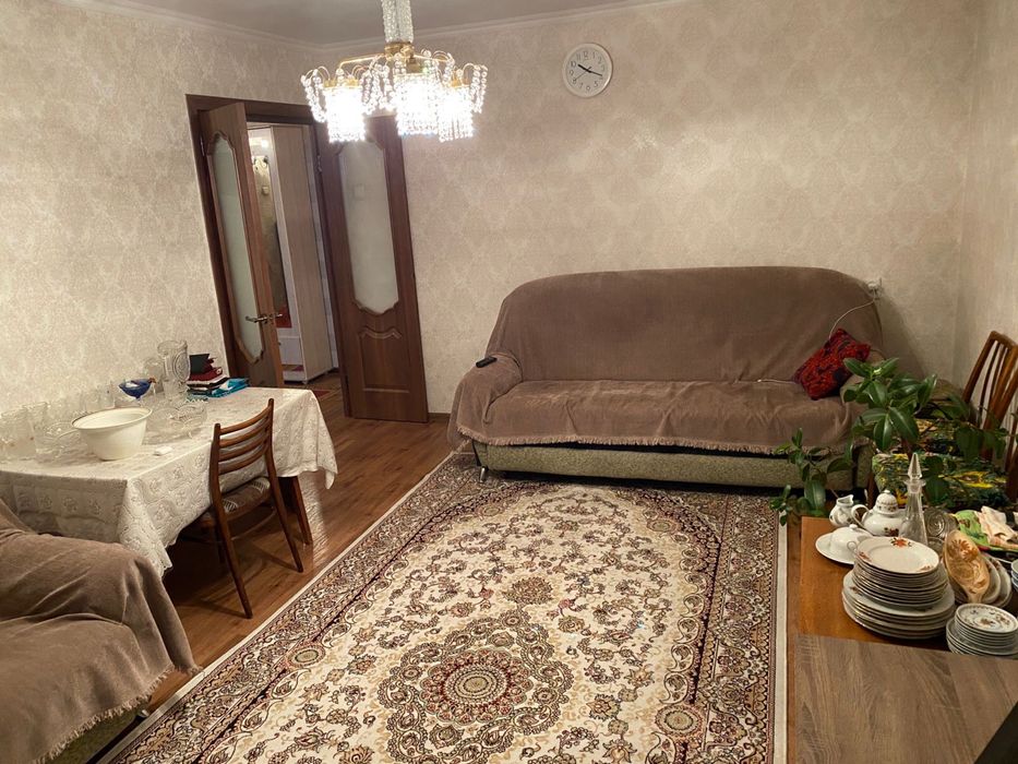 Продам 2х комнатную квартиру
