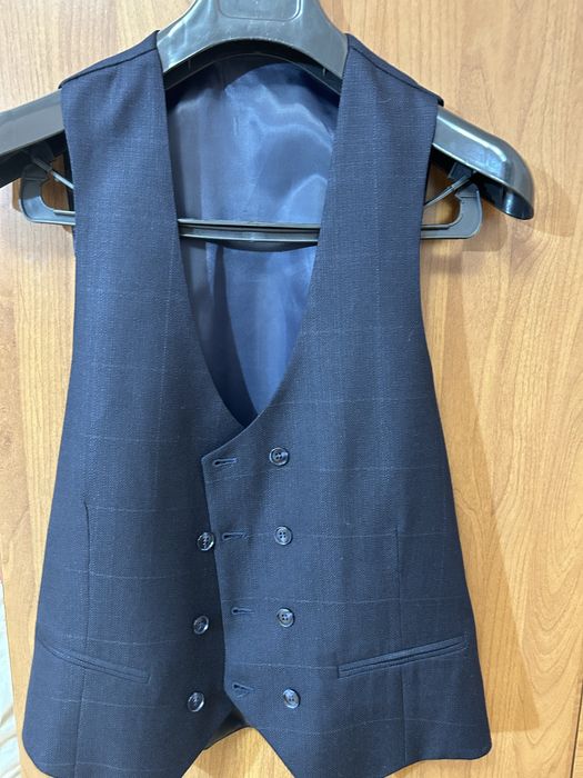 Класический костюм